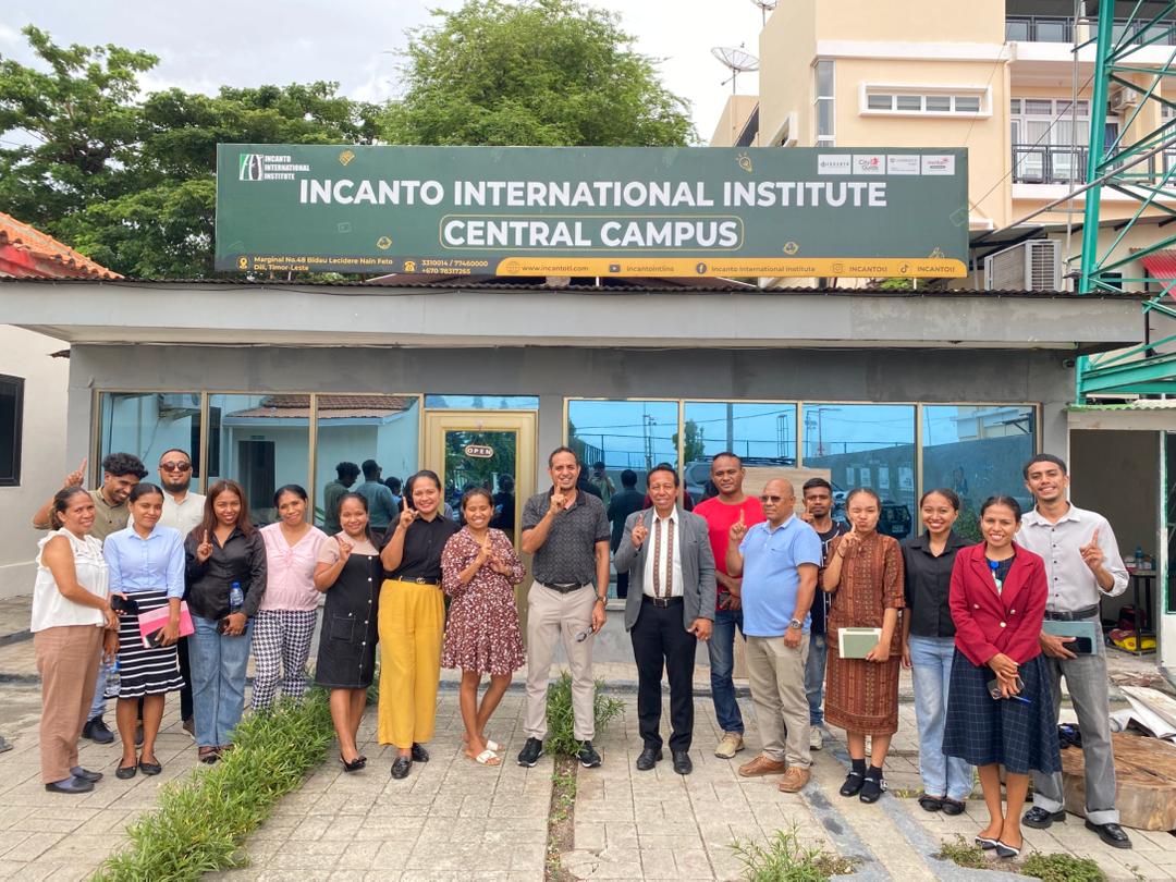 🏛️ I3 Holds First Strategic Evaluation Meeting for 2026  